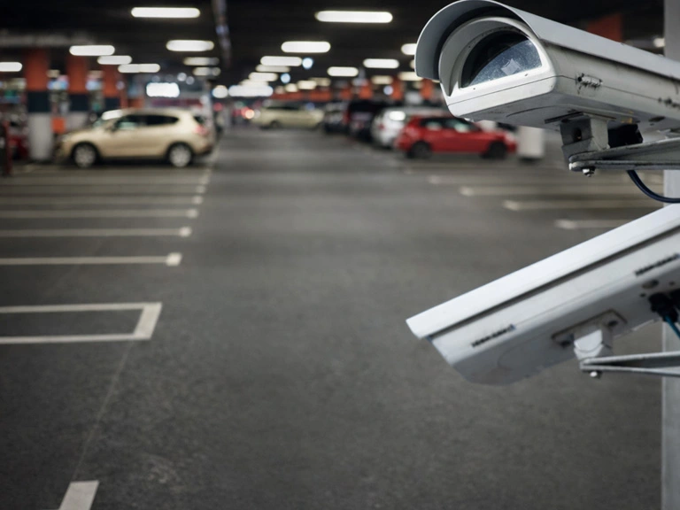 Security Camera Installer in La Mirada