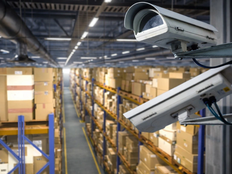 Security Camera Installer in La Habra