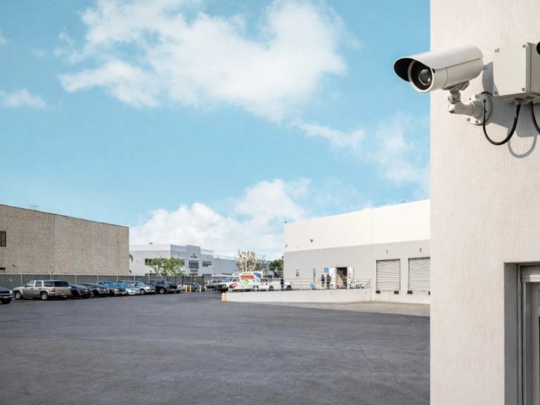 Trusted Camera Installer in Rancho Santa Margarita