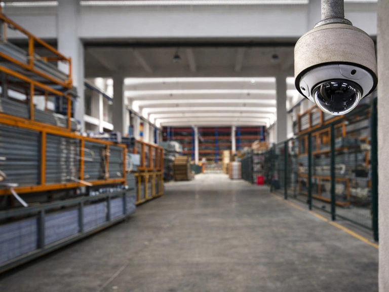Security Camera Installation in Placentia