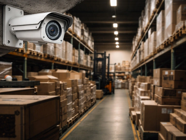 Security Camera Installation in Westminster